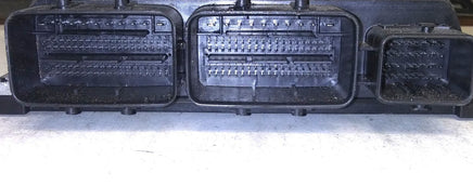 BED510-300 ecu ecm computer 2020-2022 Nissan Frontier