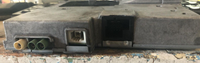 2022 Mercedes-Benz S-CLASS C220  Instrument cluster module A 223 900 47 30