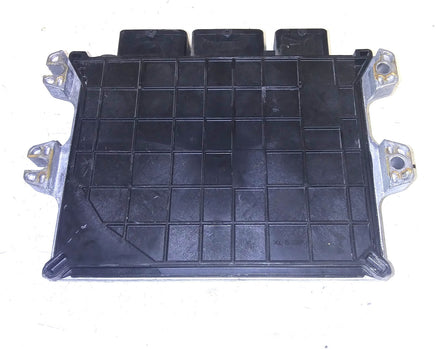 NEC051-676 ecu ecm computer 2020 Nissan Rogue