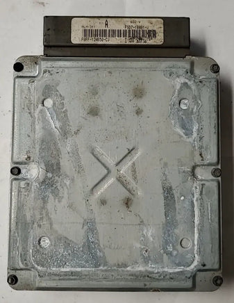 F8FF-12A650-CJ Mazda 626 1998 ecm ecu computer   **Tested**
