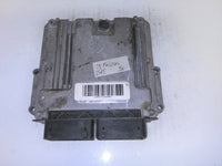2013 Ford Fusion ecm ecu computer DS7A-12A650-ALJ