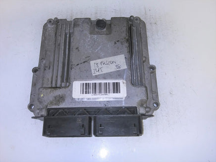 2013 Ford Fusion ecm ecu computer DS7A-12A650-ALJ
