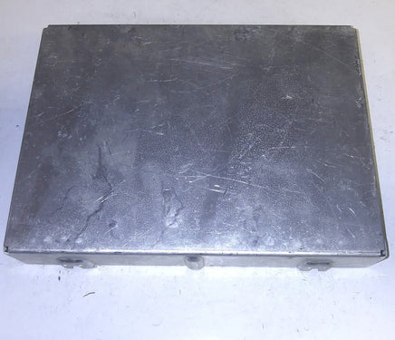 8162348691 ecm ecu computer 1996-1997 Isuzu Trooper