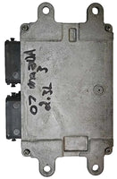 LFS6 18 881D Mazda 3 Mazda3 2007 ecm ecu computer