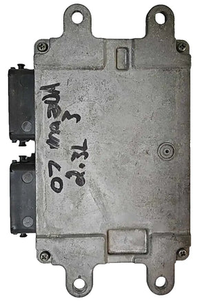 LFS6 18 881D Mazda 3 Mazda3 2007 ecm ecu computer