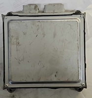 AE58-10B830-AC Ford Fusion 2010-2012 battery control unit module