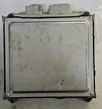 AE58-10B830-AC Ford Fusion 2010-2012 battery control unit module