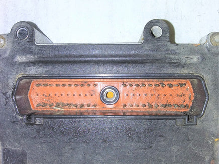 P04606473AB tcm transmission computer 1997 Sebring or Stratus or Breeze