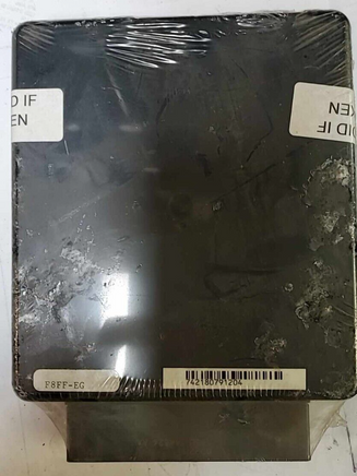 F8FF-12A650-EG Mazda 626 1998 ecm ecu computer  **REMAN**
