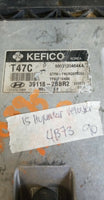39118-2BBR2 ecm ecu computer 2015 Hyundai Veloster