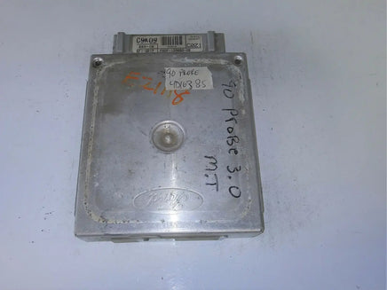 F0DF-12A650-GB Ford Probe 1990 ecm ecu computer