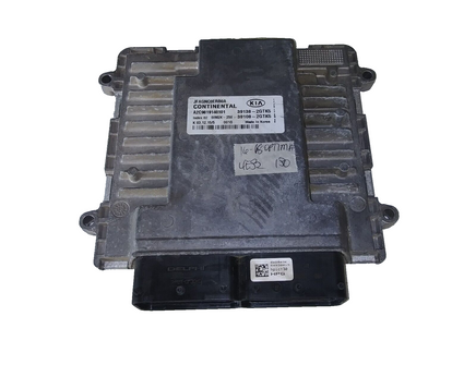 39138-2GTK5 Kia Optima 2016-2018 ecu ecm computer