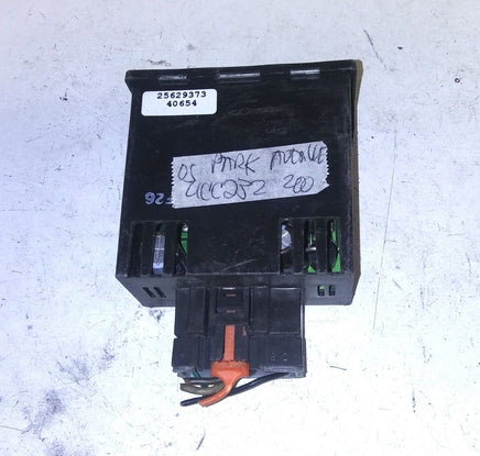 25629373 light lighting control module 2005 Buick Park Avenue - Swan Auto