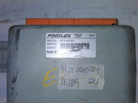 39770-S0X-A02 Honda Odyssey 1999-2001 ABS anti-lock brake control module