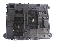 ML3T-14D068-RF fuse junction box 2021 Ford F150 F-150