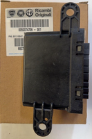 0052074709 parking assist module 2Jeep Renegade 2015-2018 NEW OEM