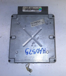 6L5A-12A650-ACA ecm ecu computer 2006 Ford Ranger **TESTED** - Swan Auto