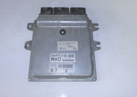 NEC003-065 Infiniti G50 2015-2017 ECM ECU computer