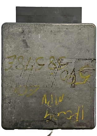 1ALF-12A650-EB Mazda MPV ecm ecu computer 2000