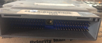 XS8A-12A650-GD  Mercury Cougar 1999-2000 ecm ecu computer **TESTED**