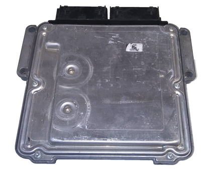 KS7A-12A650-BCA ecm ecu computer 2017-2019 Ford Fusion **TESTED**