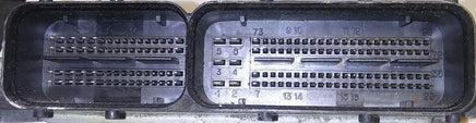 39110-2BCJ0 ecm ecu computer 2012-2013 Kia Soul