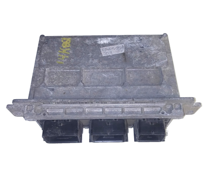 AE5A-12A650-CMB ecm ecu computer 2010 Ford Fusion or Milan **TESTED GOOD**