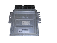 MEC83-731 Nissan Murano 2006 ecm ecu computer