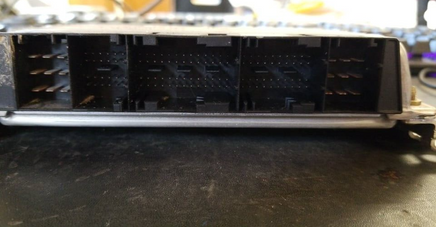 39109-37500 Hyundai Santa Fe 2001 ecm ecu computer