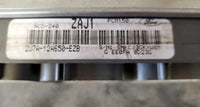 2U7A-12A650-EZB  Ford Explorer ecm ecu computer 2002