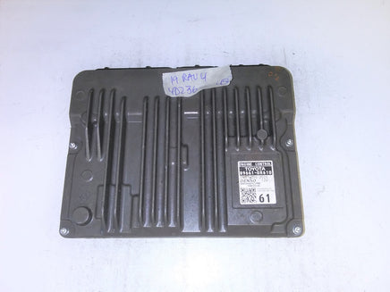 89661-0R610 ecu ecm computer 2019 Toyota Rav4 Rav-4