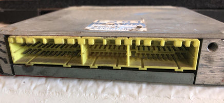 F291 18 881E Mazda 626 1990-1992 ecm ecu computer
