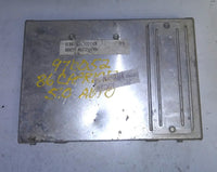 1227169 pcm ecu ecm computer 1986 Pontiac Bonneville or Chevy Monte Carlo