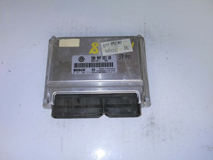 3B0 907 551 DB VW Passat 2004 ecm ecu computer