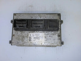 AE5A-12A650-FCA Lincoln MKZ 2012 ecu ecm computer   **TESTED**
