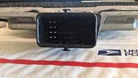 31036 3TA4B Nissan Altima 2013 TCM transmission computer