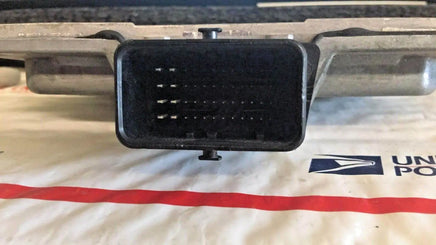 31036 3TA4B Nissan Altima 2013 TCM transmission computer