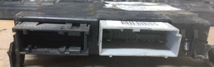9W7T-13C791-AC Ford Crown Vic Keyless control module2009-2011 - Swan Auto