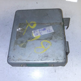 F202 tcm transmission computer 1989 Ford Probe