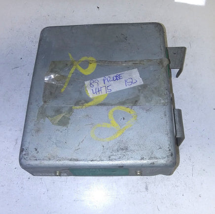 F202 tcm transmission computer 1989 Ford Probe
