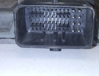 31036 3KA2A TCM transmission computer 2013 Nissan Pathfinder