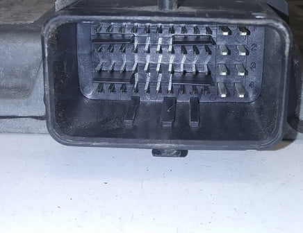 31036 3KA2A TCM transmission computer 2013 Nissan Pathfinder