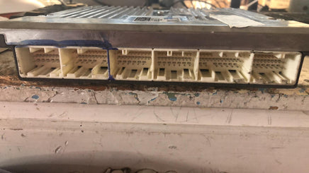 2018-2019 Toyota Camry ecu ecm computer 89661-04L01