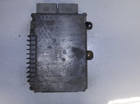 P04748420AD ecm ecu computer 2002 Dodge Caravan