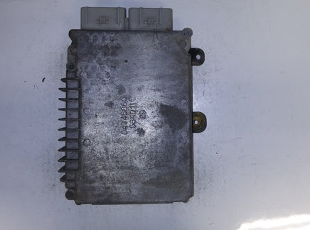 P04748420AD ecm ecu computer 2002 Dodge Caravan