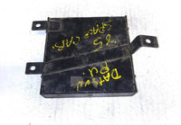 A16-603 034 Nissan Pickup 1984 ecm ecu computer
