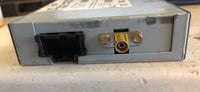 2007-2016 GMC Acadia or Yukon Satellite Radio Receiver 20938347