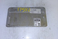 89661-06K81 Toyota Camry 2014 ecu ecm computer