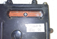 P04686465AB Dodge Caravan 1997 TCM transmission computer