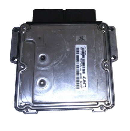 P68256850AA ecm ecu computer 2020-2021 Dodge Ram 1500